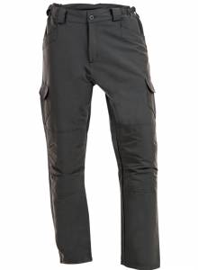 Pantalón outdoor gris acero UPF50+
